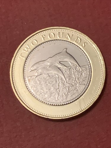 2015 gibraltar two pound - gibraltar,