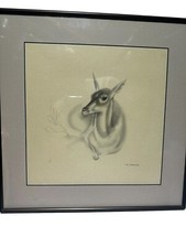 John Rattenbury Skeaping RA