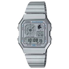 Casio A130WE-7AEF Vintage