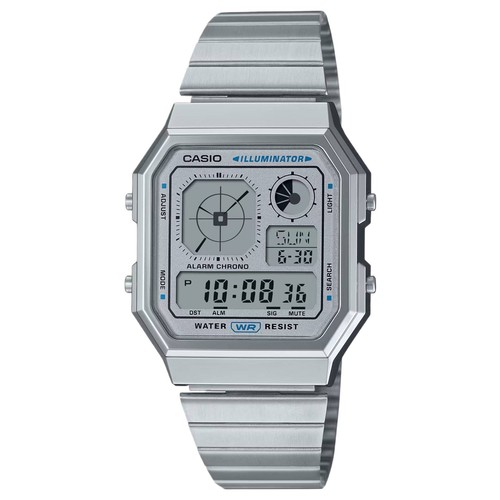 Casio a130we 7aef vintage - casio,