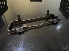 BMW E46 HVAC AIR CON CLIMATE CONTROL RELOCATION BRACKET