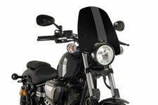 Puig 9438N Windshield Naked
