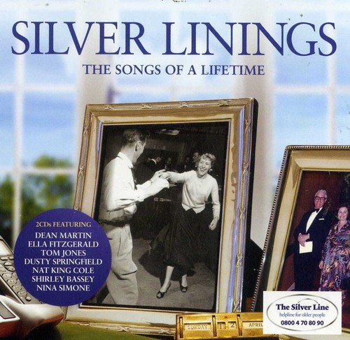 Silver linings dean martin - linings,