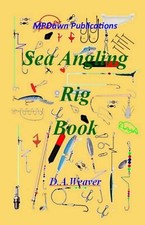 Sea Angling Rig Book