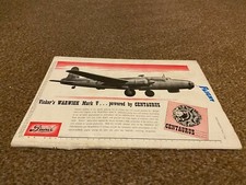 AC9 ADVERT 11X9 BRISTOL