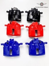 GENUINE HONDA CONCERTO FRONT