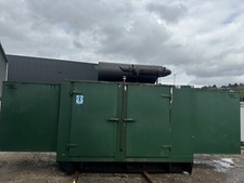 Cummins 210 Kva Diesel Generator 