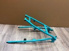 Rear frame Yamaha YZ 250 YZ250