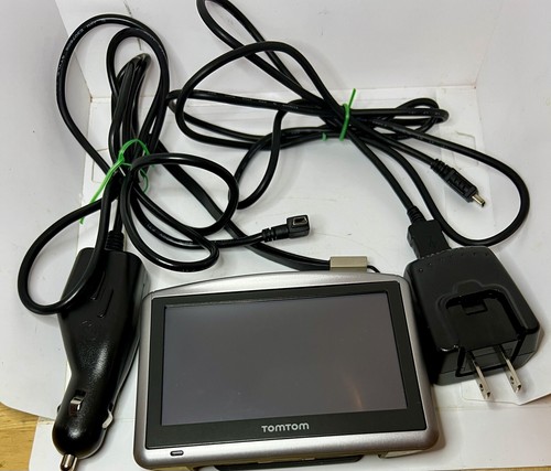 Tomtom one bundle - one,