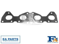 Gasket, exhaust manifold for