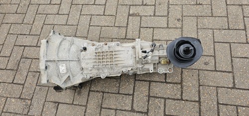 Mazda mx5 gearbox - (mk3, 2005