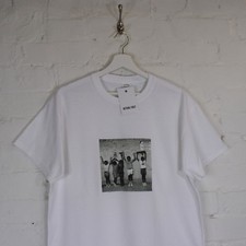 NAS Kids Album B&W Hip Hop Rap