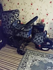 Cosatto Giggle 2 In 1 Travel