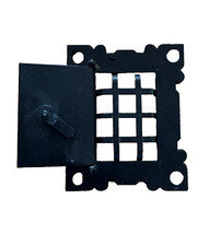 Antique Speakeasy Spanish Colonial Style