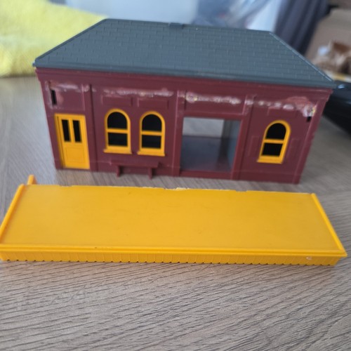 Triang gauge model railway - gauge,