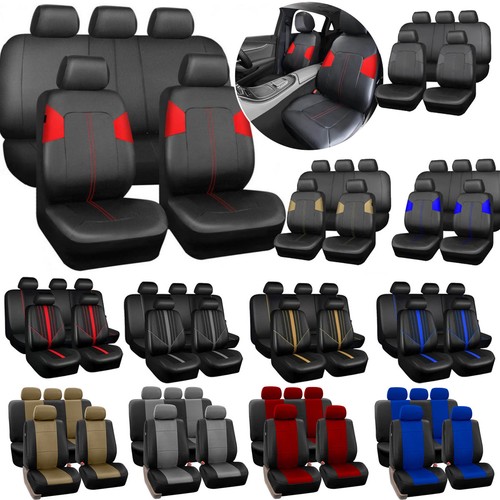 For ford car seat - seat, full