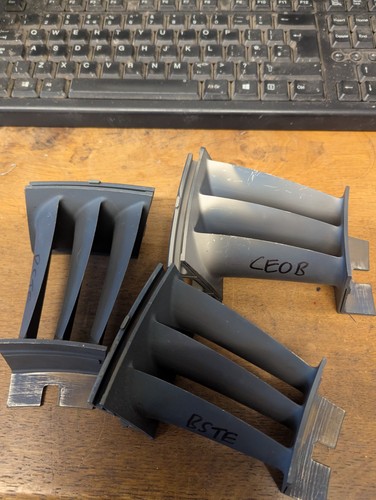 Job lot iae v2500 - lot, stg