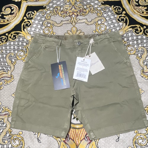 Pepe jeans men green chino - men’s,