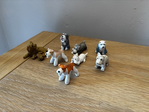 Puppy pocket vintage - puppy, my