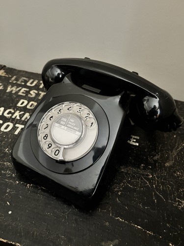 Vintage gpo 746 - 746, 74/1