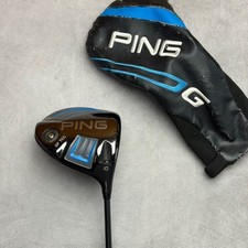 Ping G Series SF Tec 10 Degree