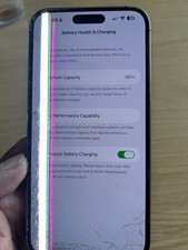 IPhone 14 Pro 256GB – Fully