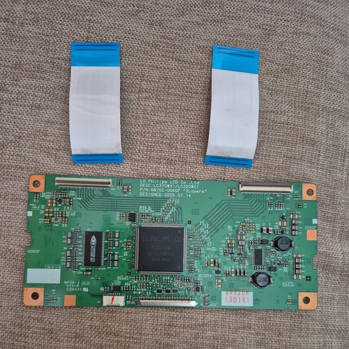 Con board 6870c - board, 6870c-0060f