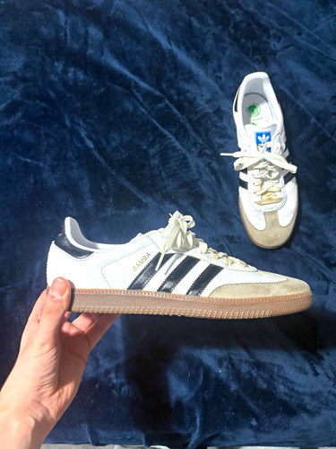 Adidas samba men - adidas,