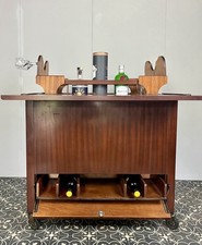 1930’s Art Deco Drinks