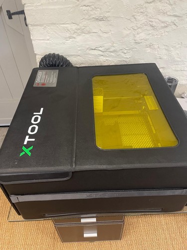 Xtool pro 20w - d1, +