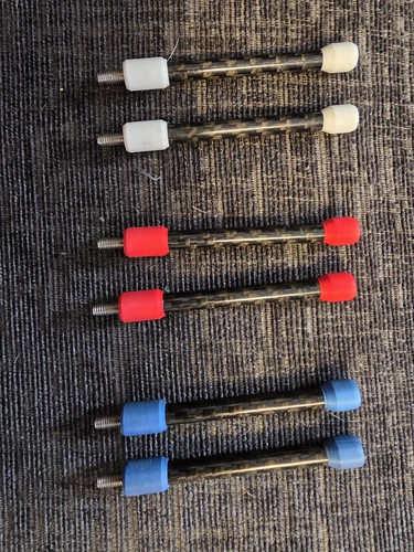Additional snag ear - tips,