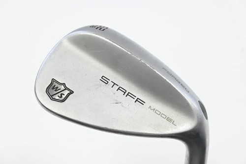 Wilson staff model gap wedge - model, /