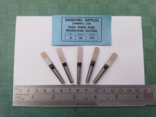 Taylor Hobson Engraving