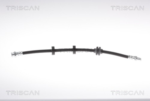 Front axle triscan 8150 - triscan,