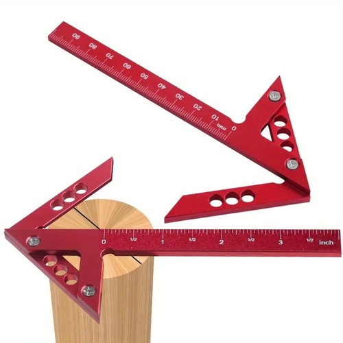 Center finder woodworking - center,