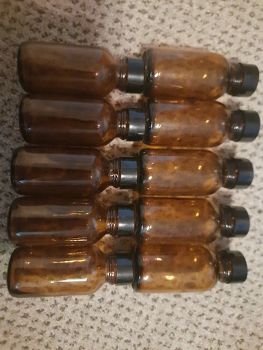 Amber aromatherapy 50ml - 10,