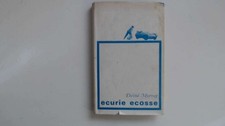Ecurie Ecosse : the story of Scotland's international racing team - Murray, Davi
