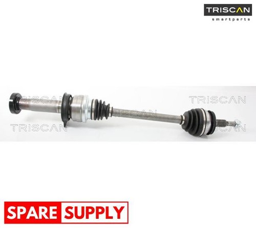 Drive shaft for california - vw,