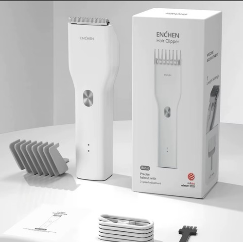 Enchen boost electric hair - boost,