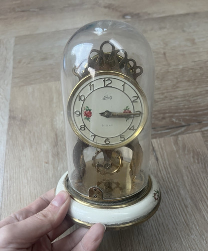 Vintage 1968 schatz miniature - schatz,