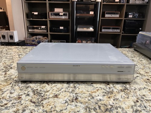 Sony mbd xbr950 media receiver - mbd-xbr950,