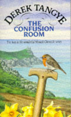 The confusion room minack - the,