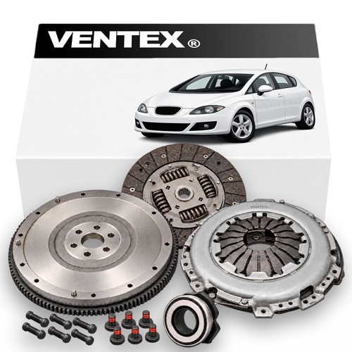 Clutch flywheel for seat 1 - clutch,