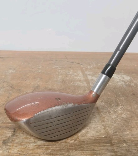 Taylormade burner wood - burner,