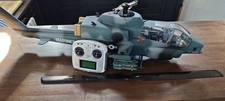 Flishrc Ah1 Cobra RC