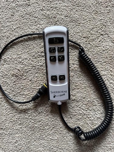 Button mobility electric - 7,