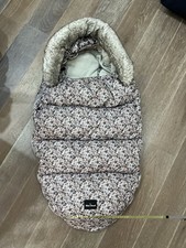 Elodie Details Footmuff In