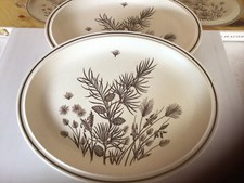 W H Grindley Pinewood 12”