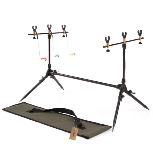 Adjustable retractable carp - retractable,