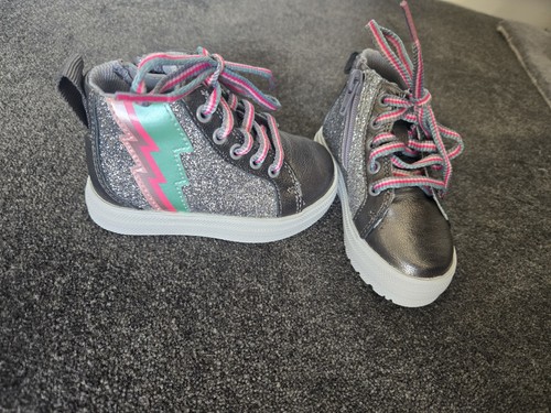 Clarks first shoes size - first,